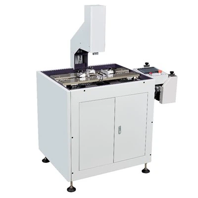 Máy gấp và gấp MC-ZE450